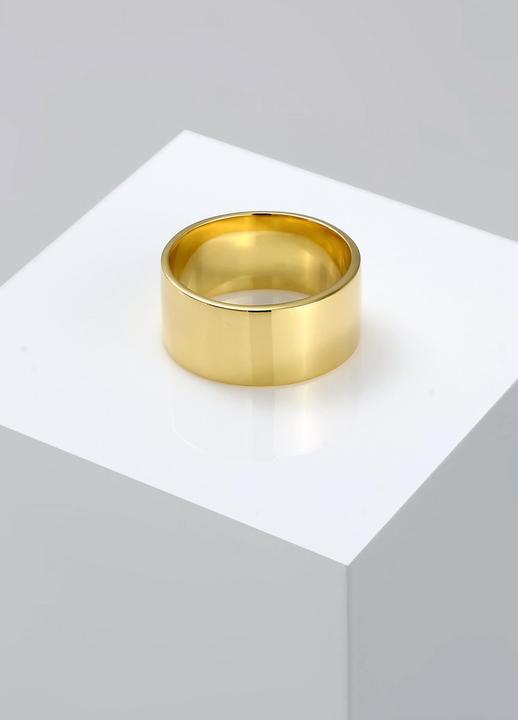 Immagine prodotto Elli Stacking Bandring (50, 925 Argento)