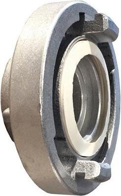 Actual product image Clutch STORZ ( 4000352507 ) B-75 (Pipe coupling)