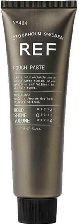 Ref. Rough Paste Nr. 404 (Haargel, 75 ml)