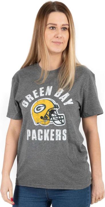 Actual product image Green Bay Packers Tshirt (S)