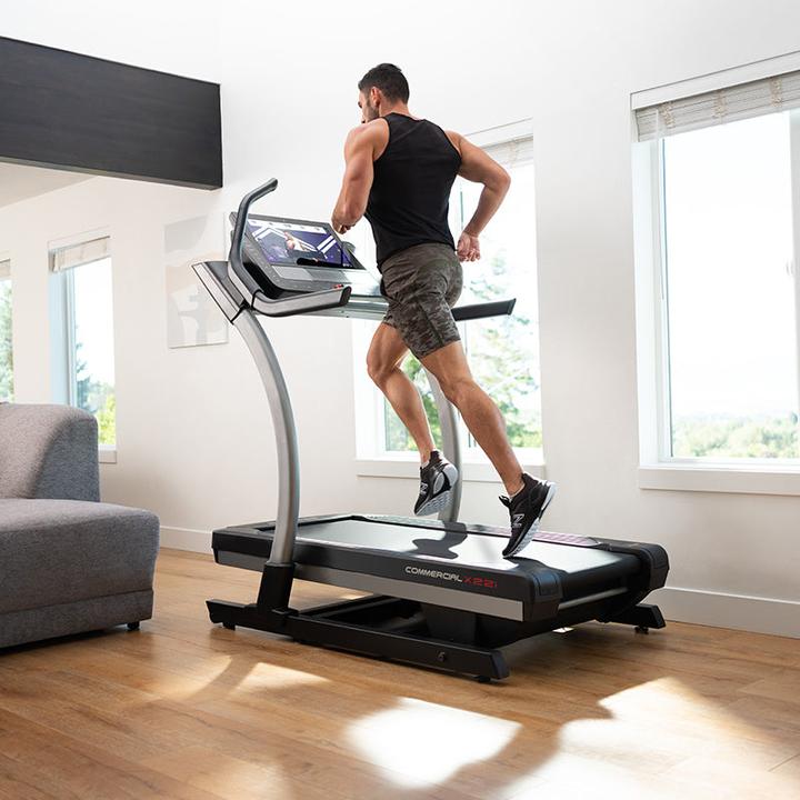 Image du produit Nordictrack Commercial X22i
