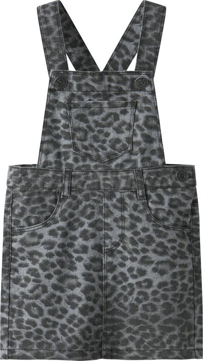 Produktbild Name it Regular Fit Spencer-Kleid (98)