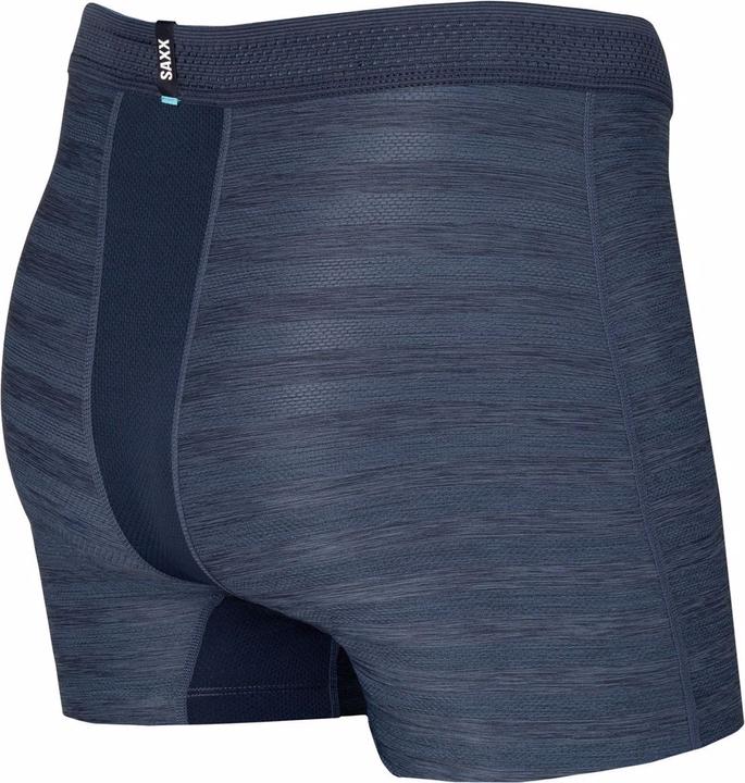 Actual product image SAXX Underwear Hot Shot Fly Boxer (M)