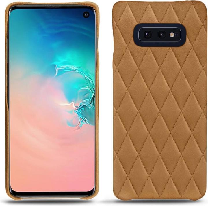 Produktbild Noreve Lederschutzhülle (Samsung Galaxy S10e)