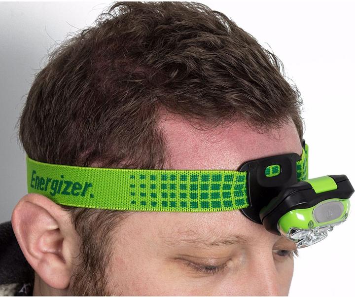 Immagine prodotto Energizer Vision HD Plus (350 lm)