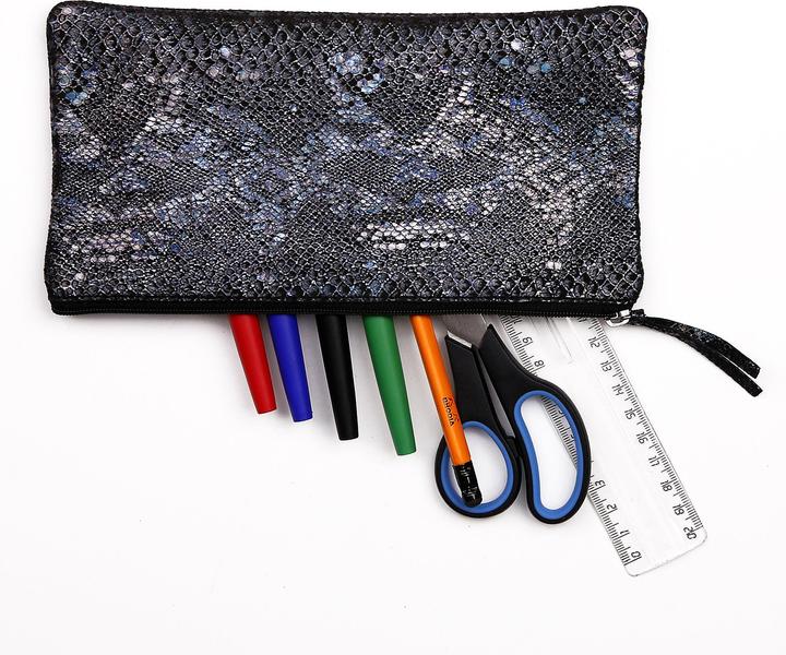 Produktbild Clairefontaine Leder-Etui