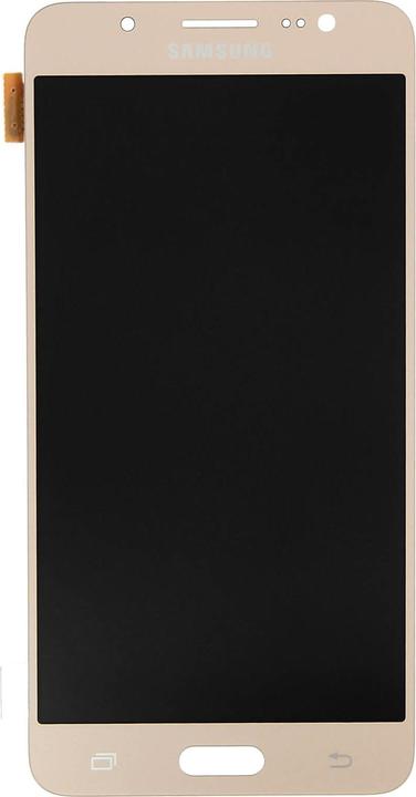 Produktbild Samsung LCD Assembly Octa Gold (Display, Galaxy J5 (2016))
