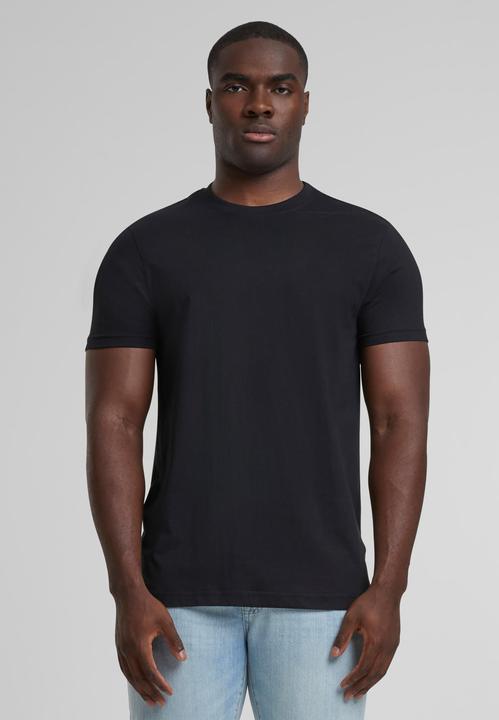 Produktbild Urban Classics Basic Tee 3-Pack (XXL)