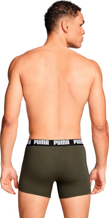 Immagine prodotto Puma Uomo Boxer Basic 2p Per Tutti I Giorni (M, Confezione da 2)