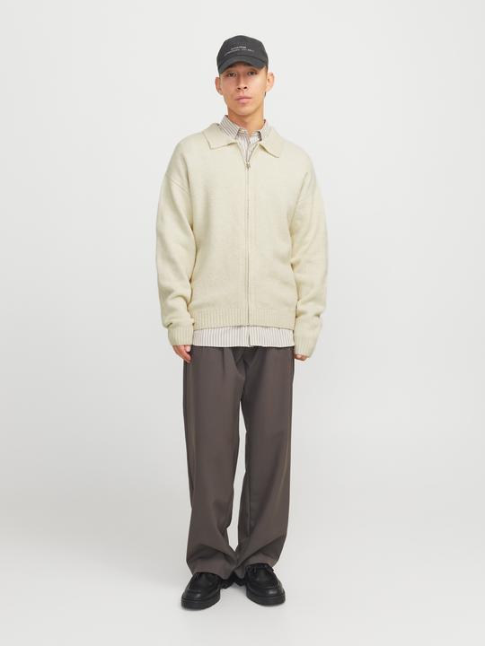 Immagine prodotto Jack & Jones Jprccfox Knit Zip Cardigan (M)