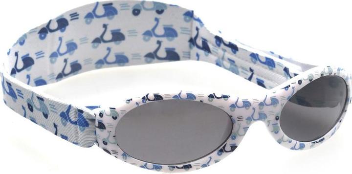 Baby Banz Abenteuer Banz