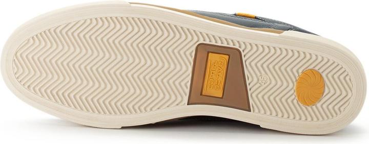Produktbild Camel Active Halbschuh Split/Nappa NAVY/WEISS (47)