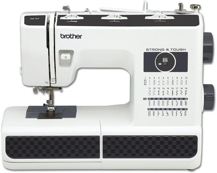 Produktbild Brother Nähmaschine Hf37