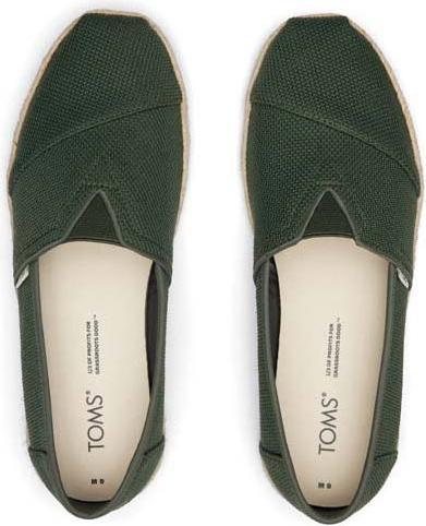 Produktbild Toms Alpargata Rope (42)