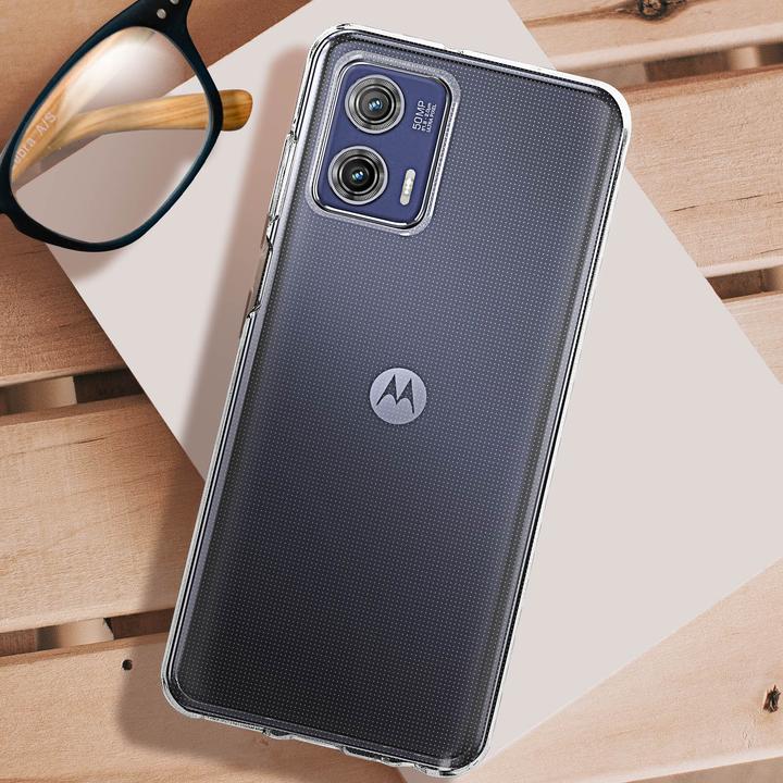 Immagine prodotto Avizar Copertura in gel Serie (Motorola Moto G73)