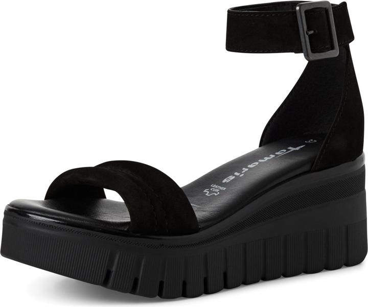 Actual product image Tamaris Sandal (41)