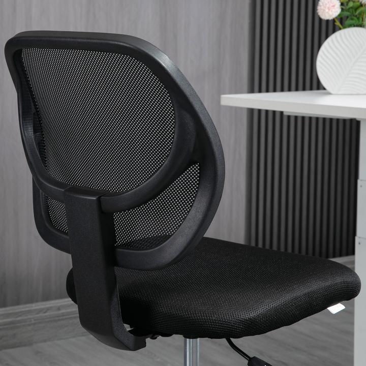 Produktbild Vinsetto Bürostuhl ideal für Sitz und Stehplätze mit Fussstütze