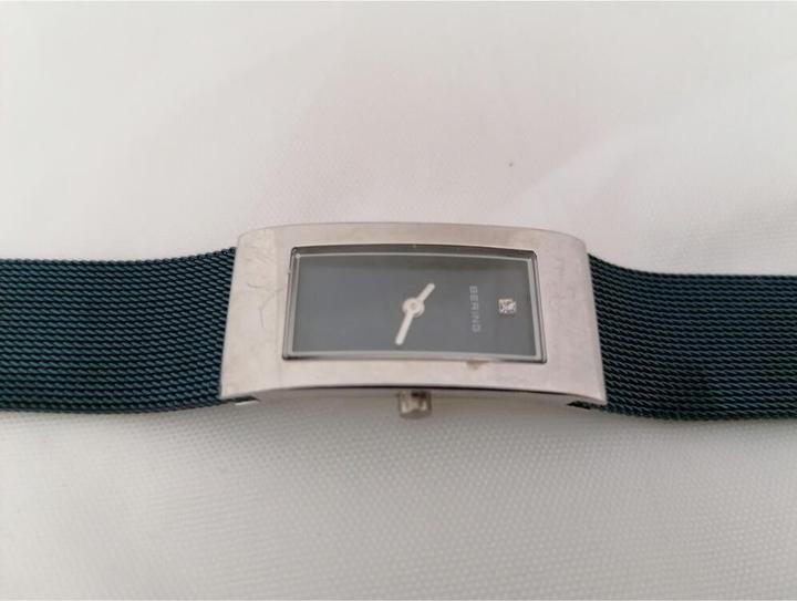 Immagine prodotto Bering Classic (Orologio da polso analogico, 17 mm)