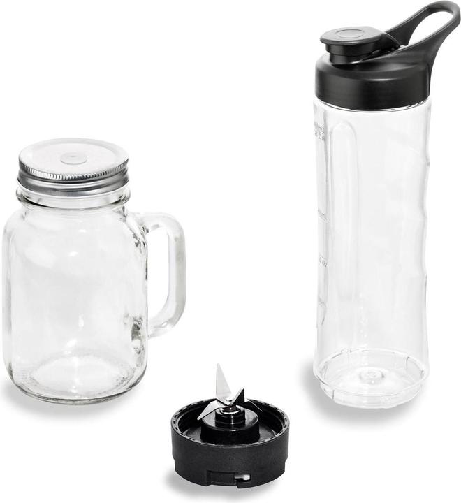 Immagine prodotto ADE Tritatutto KA 1805-1 Set di accessori per la triturazione Smoothie