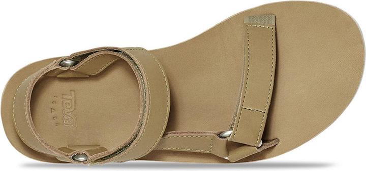 Actual product image Teva Original Universal Leather (36)
