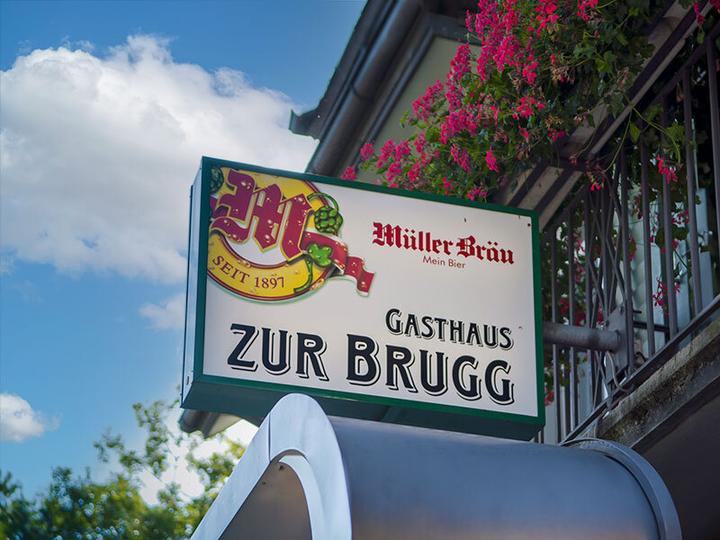 Image du produit Smartbox Souper pour 2 personnes au restaurant Gasthaus zur Brugg à Baden (2 pers.)