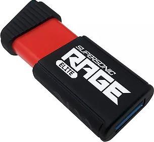 Actual product image Patriot Supersonic Rage Elite (256 GB)