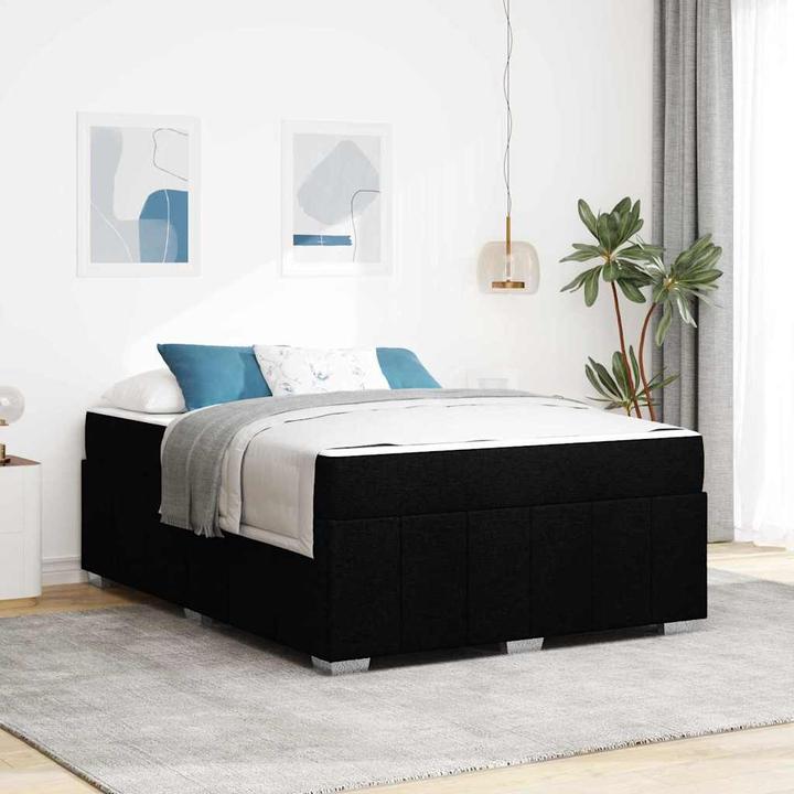 Actual product image VidaXL Bedstead (160 x 200 cm)