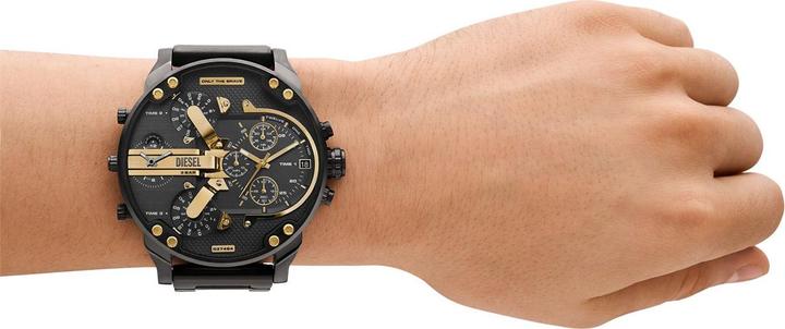 Image du produit Diesel Mr. Daddy 2.0 (Chronographe, 57 mm)