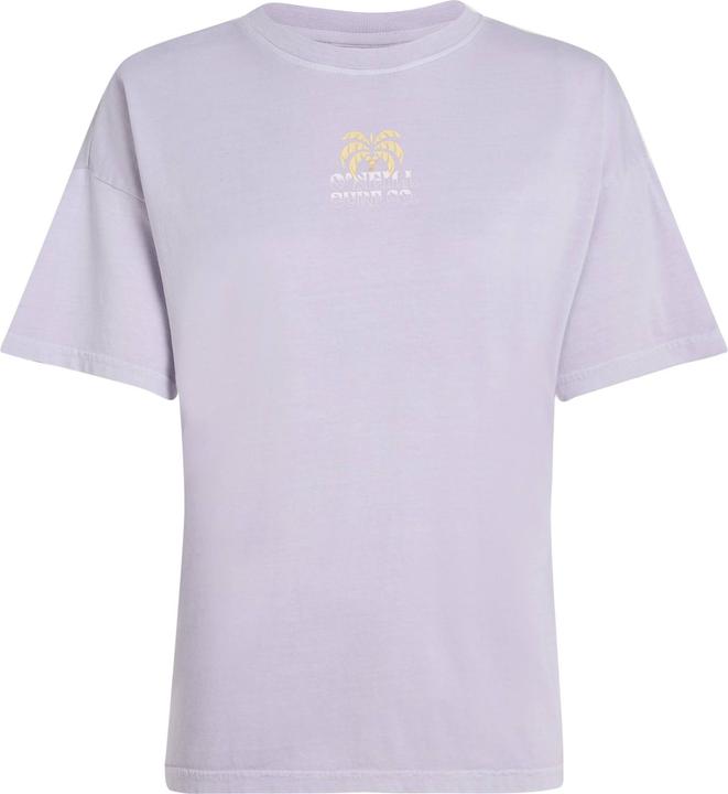 Actual product image O'Neill Women's Beach Vintage T-Shirt (S)