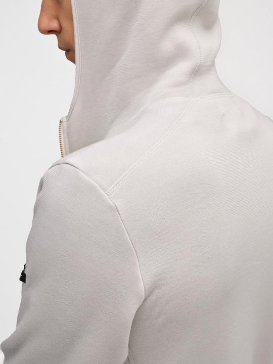 Actual product image Mover Plastic Free Sportswear Merino TechFleece with Zip (M)