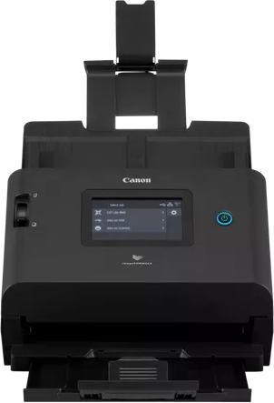 Actual product image Canon DR-S350NW A4 (RJ45, USB, Wi-Fi Direct)
