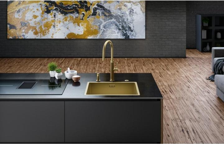 Image du produit Franke Mythe Masterpiece