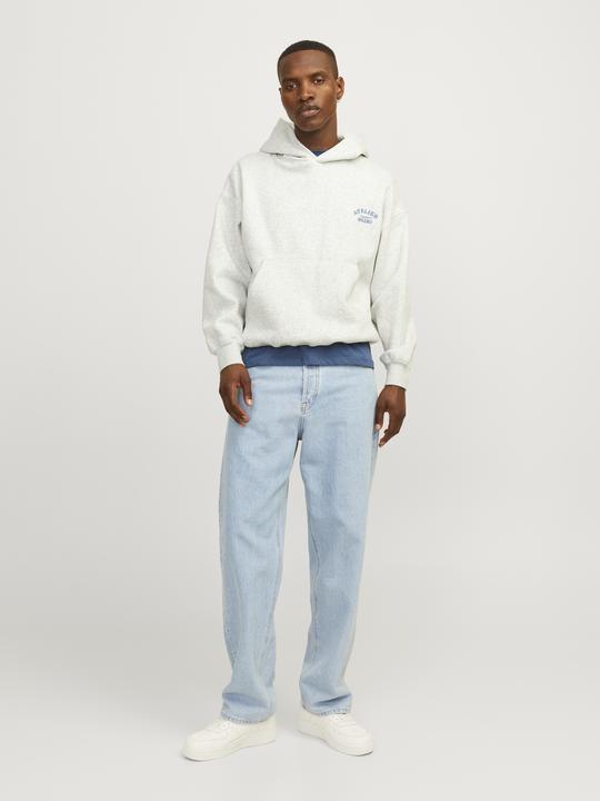 Actual product image Jack & Jones Jorbrooklyn Back Sweat Hood (L)