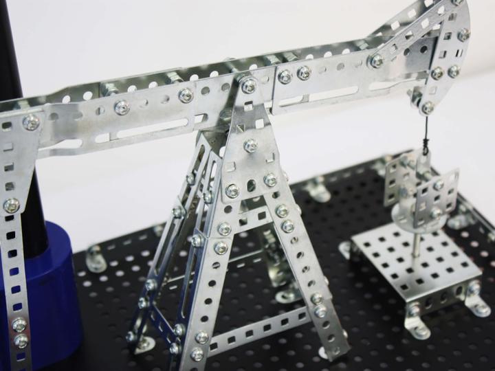 Image du produit Wilesco D11 Machine à vapeur
