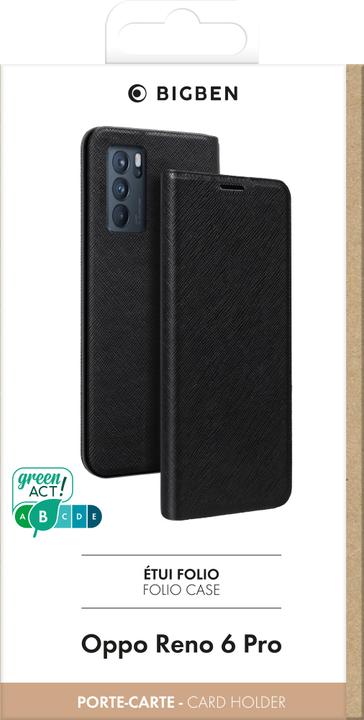 Image du produit Bigben Série Texturé (Oppo Reno 6 Pro 5G)