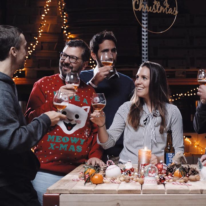 Immagine prodotto Bierliebe Calendario dell'Avvento (24 x 33 cl)