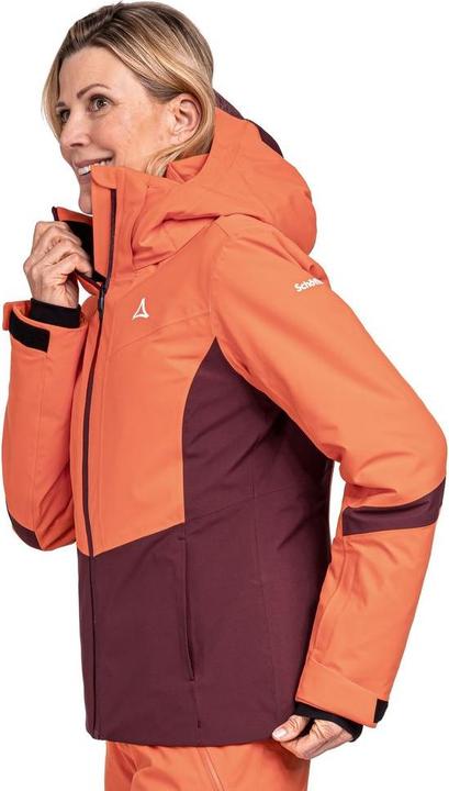 Produktbild Schöffel Kanzelwand Ski (S)