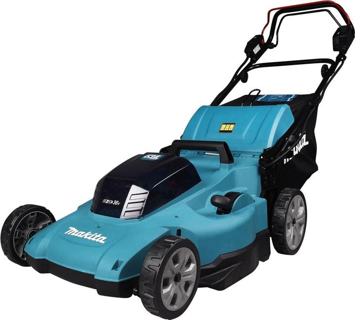 Produktbild Makita DLM539PT2 (Akkubetrieb)