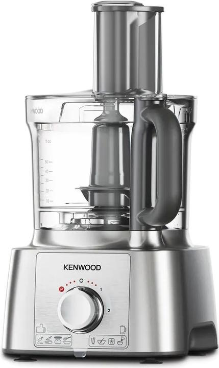 Actual product image Kenwood MultiPro Compact Express (1500 ml, 1000 W)