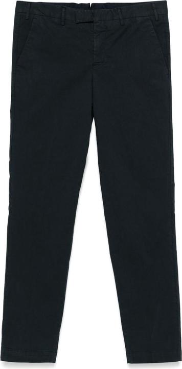 Actual product image Pt Torino Trousers Blue (48)