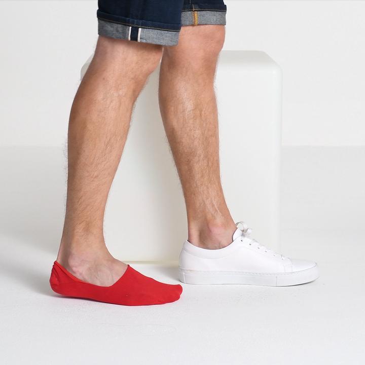 Produktbild Blacksocks Invisible Socks (Einzelpack, 35 - 39)