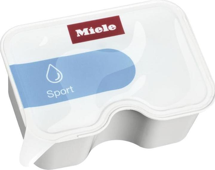 Produktbild Miele WA CSP 0603 L (6 Waschgänge, Waschpods)