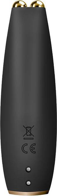 Image du produit Konjac Sponge Urządzenie do mikroprądowego liftingu twarzy 6w1 Geske z Aplikacją (szary)