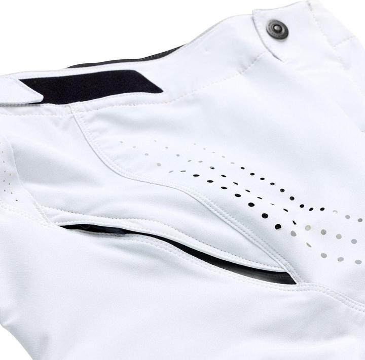 Actual product image Troy Lee Designs Sprint Pant, Mono, chalk, 32 (32)