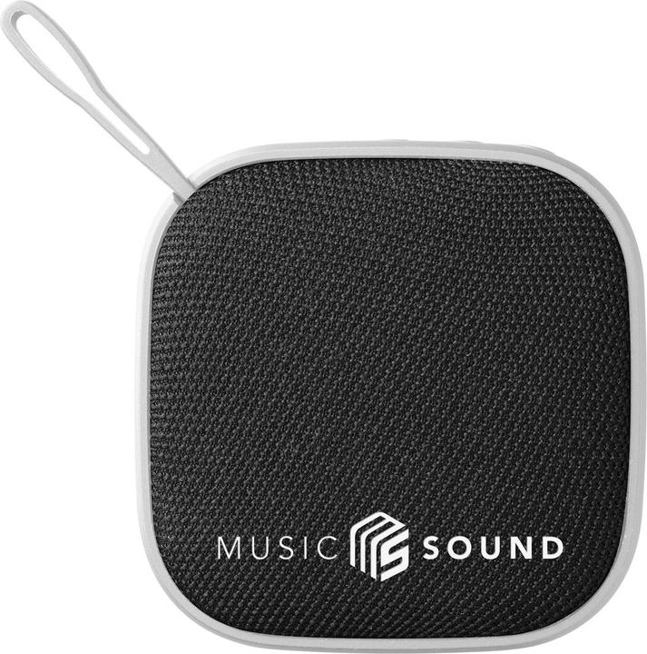 Actual product image Music Sound Btspkmsmini3w (4 h)