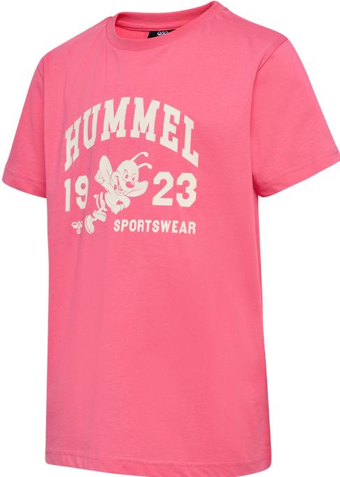 Immagine prodotto hummel Hmlprint t-shirt s/s (122)