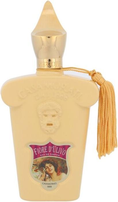 Actual product image XerJoff Fiore D'Ulivo (Eau de parfum, 100 ml)