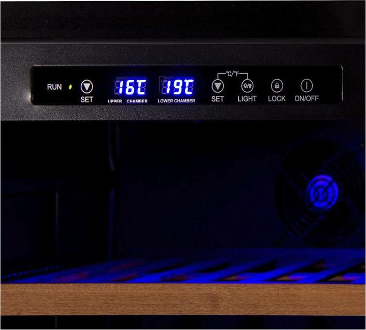 Produktbild Coldtec by Kibernetik WKS168