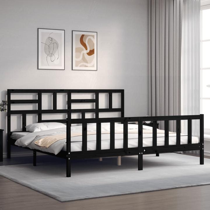 Produktbild VidaXL Zack (75 x 190 cm)