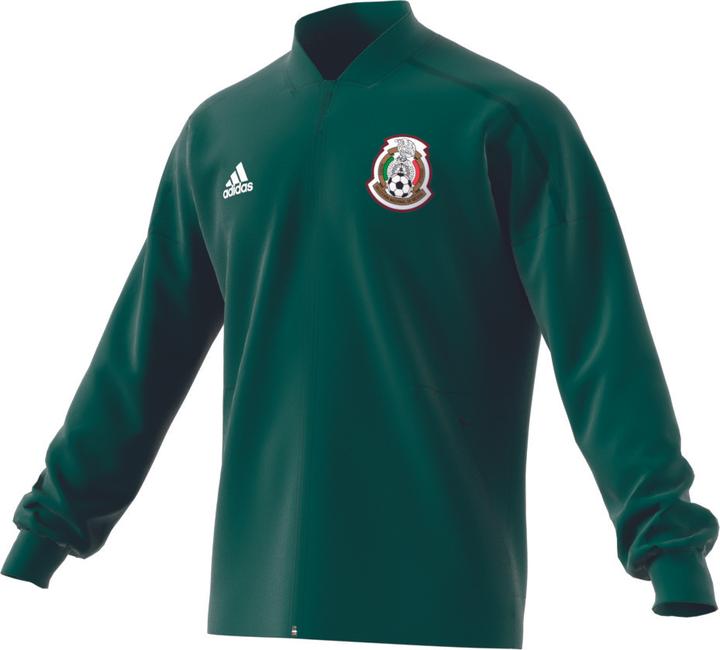 Produktbild adidas Mexiko Präsentationsjacke (L)